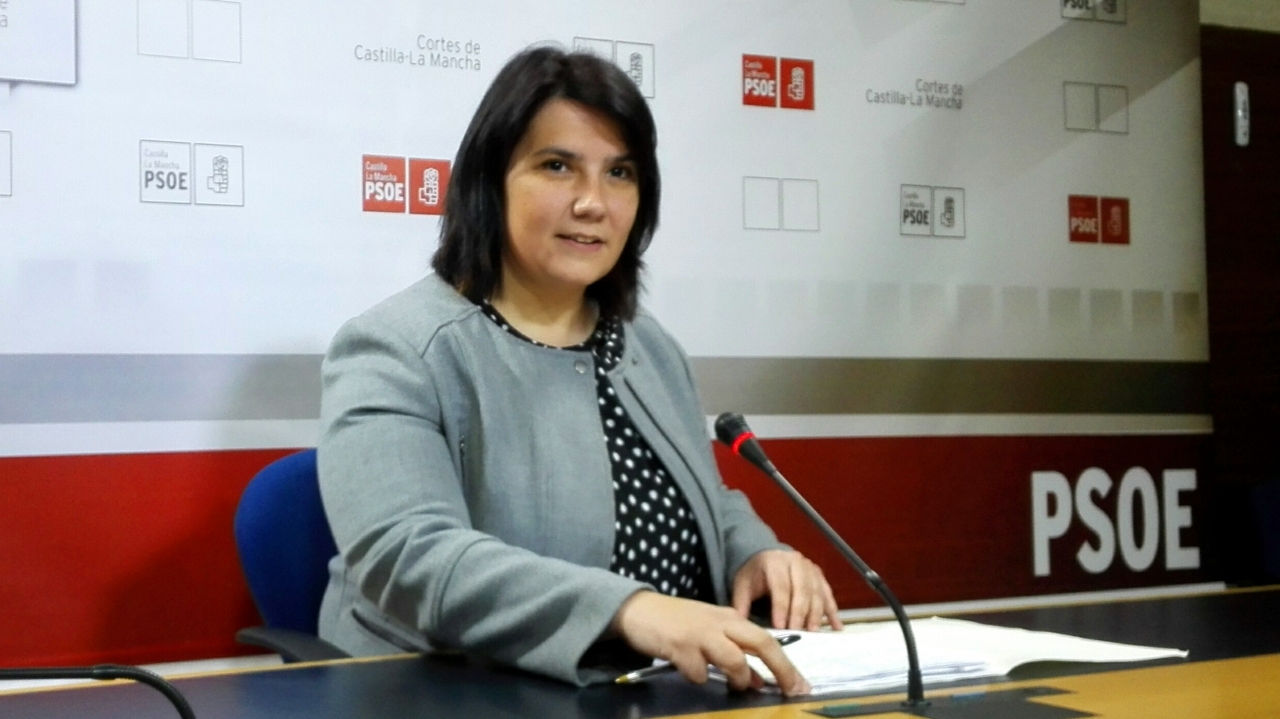 "Por mucho que diga Cospedal, los indicadores económicos de la región ahora son mejores que cuando ella gobernaba"