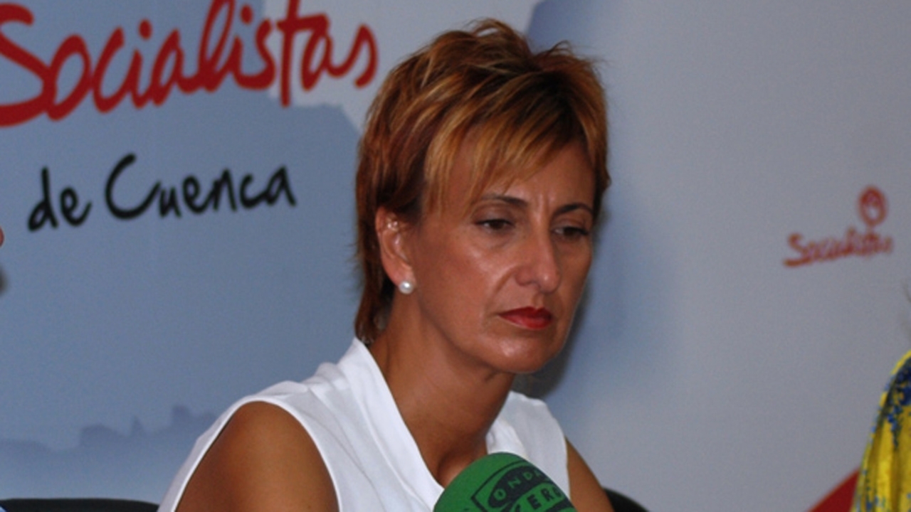 El presidente Page "está recuperando la atención en servicios sociales que Cospedal se cargó"