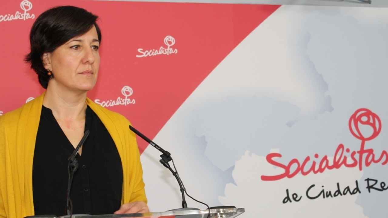 Fernández: "El PP quiere que la Junta realice en nueve meses todas las infraestructuras por las que Cospedal no movió ni un dedo en cuatro años"