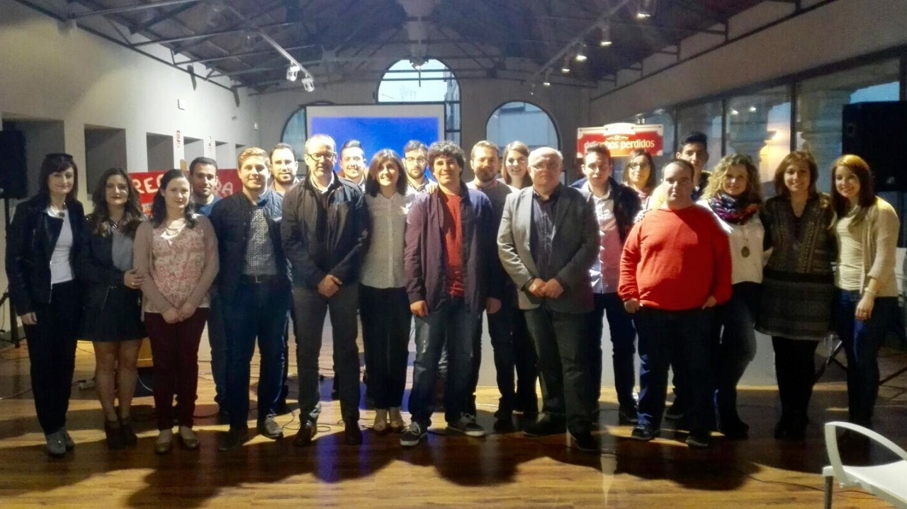 "El PP actúa como Jekyll y Mr. Hyde, presentando enmiendas en contra de la lógica que han mantenido en los últimos cuatro años"