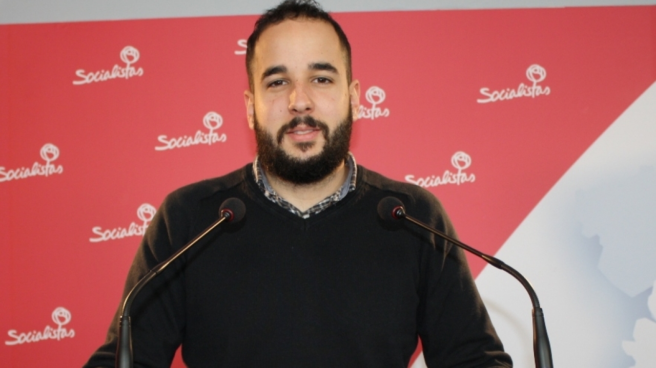 "El Gobierno de García-Page está corrigiendo los desmanes del PP de Cospedal al sector agrario y al mundo rural"