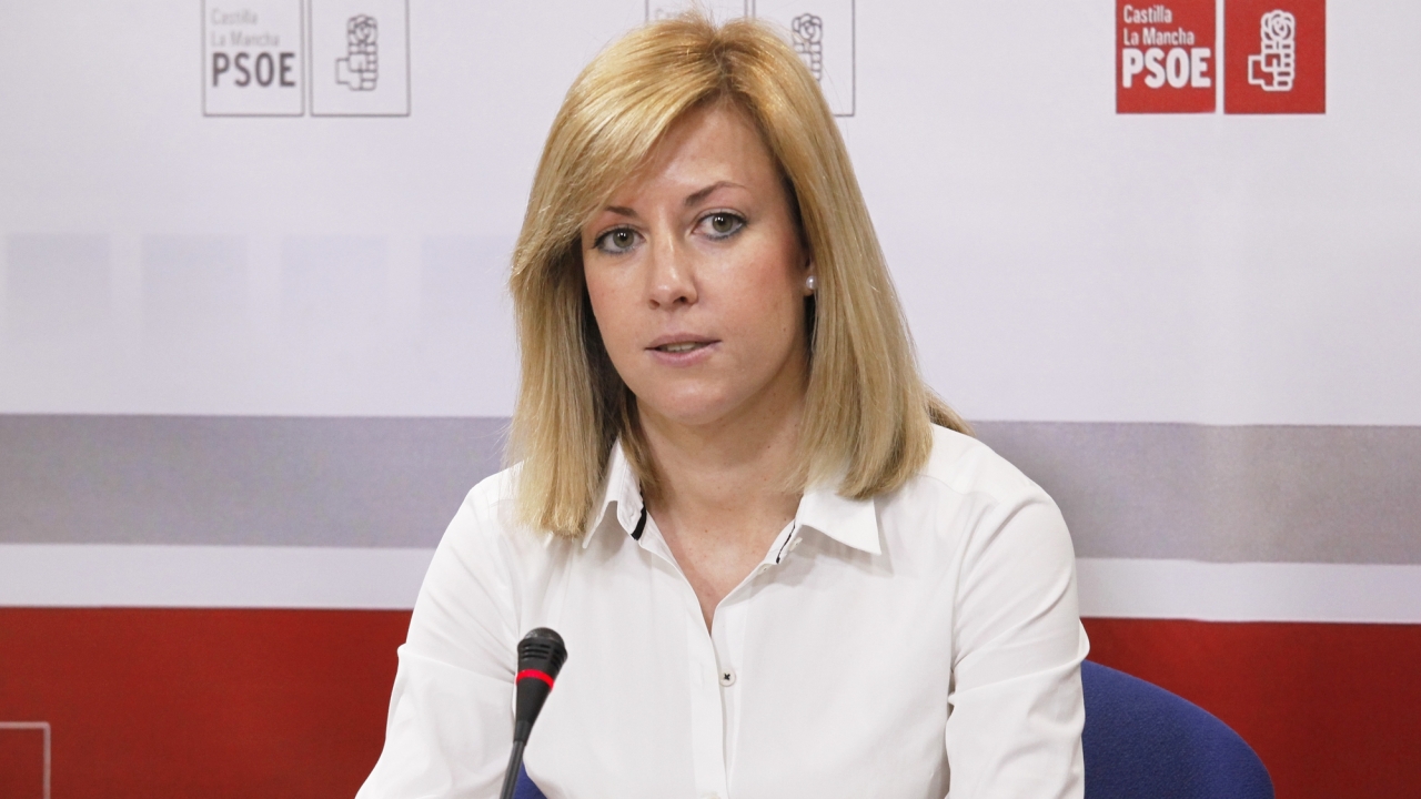 "Es lamentable que Rajoy, que no ha querido reunirse con el presidente de C-LM, si tenga tiempo para venir de romería electoral"