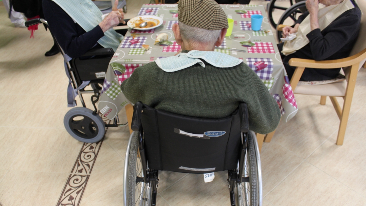 C-LM incorpora en marzo 342 beneficiarios al Sistema de Atención a la Dependencia y son ya 2.977 más que en julio de 2015