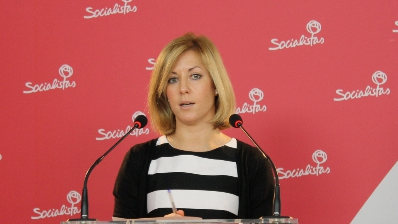 "El Gobierno de Cospedal duplicó la deuda, incumplió el déficit y lo que es peor desvió fondos de la sanidad para autobombo"