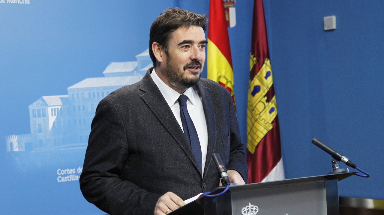 "Los ‘populares’ y el gobierno en funciones de Rajoy sólo saben poner palos en la rueda a la reconstrucción de C-LM"