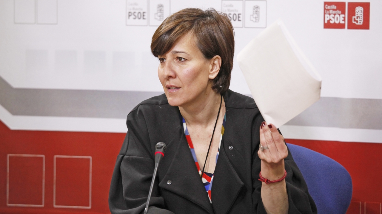 "Los dirigentes del PP, con la boca chica dicen defender a los empleados públicos, pero por la espalda les dan una puñalada"