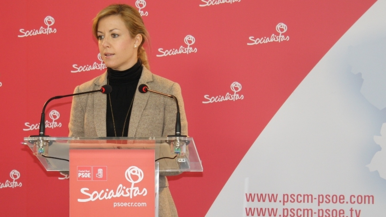 Abengózar destaca la reducción de 13.774 personas como ejemplo de la recuperación de la sanidad "tras el abandono del PP de Cospedal"