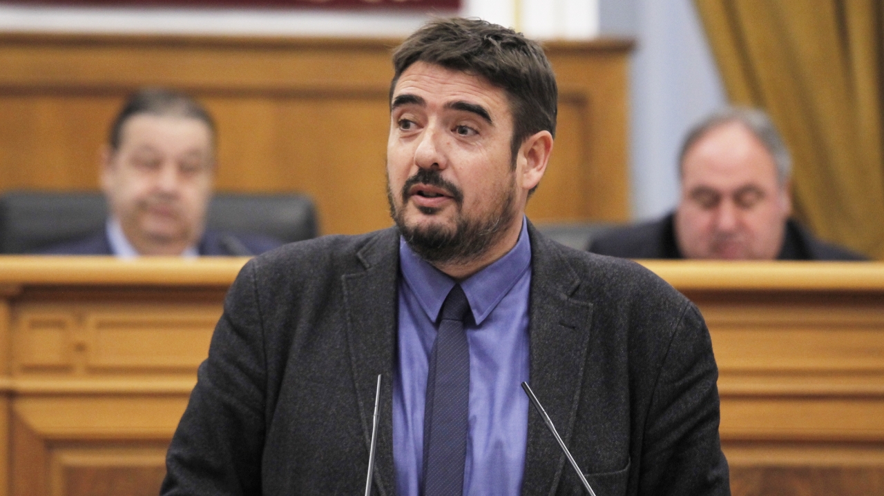 "El brazo opresor de Cospedal ha acabado, empieza el tiempo de la recuperación de C-LM"