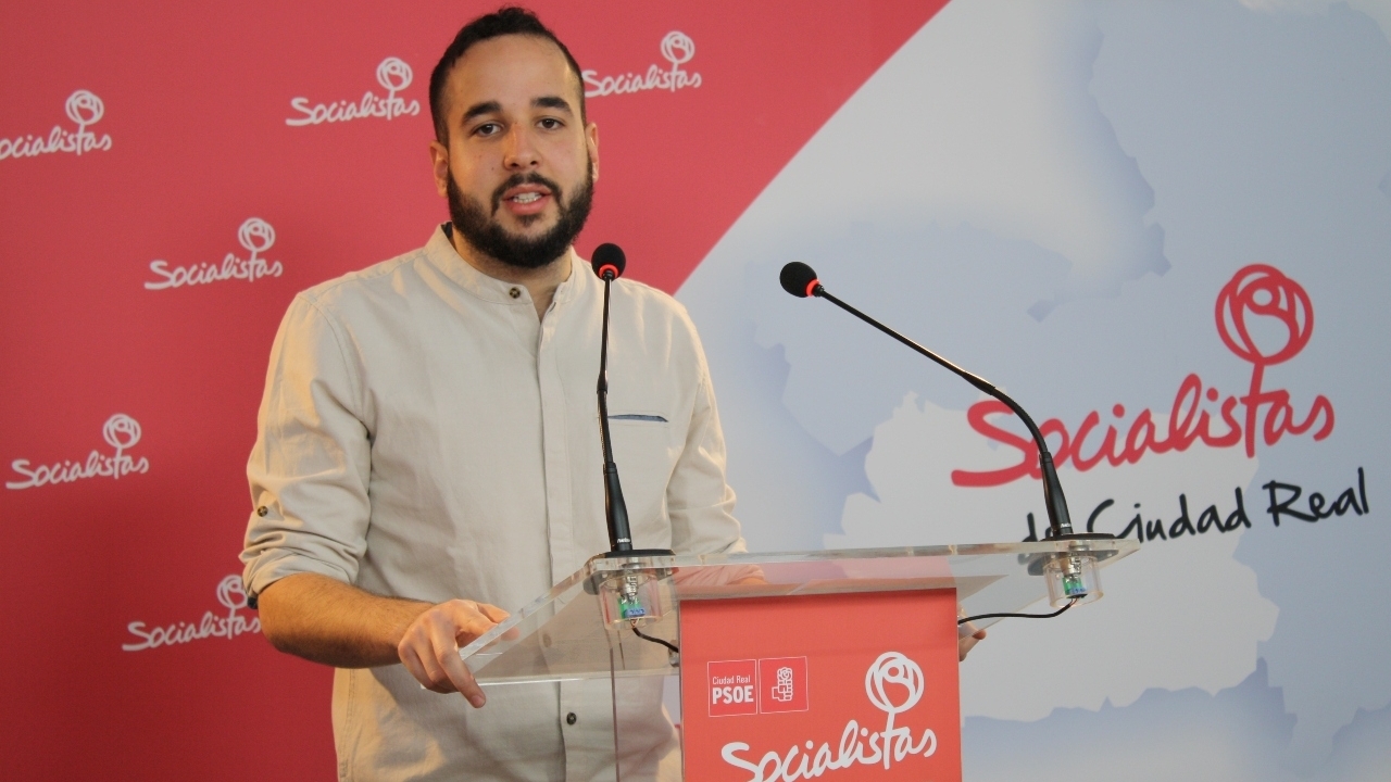 "Los presupuestos de García-Page suponen la tabla de salvación de las familias de Ciudad Real que peor lo están pasando"