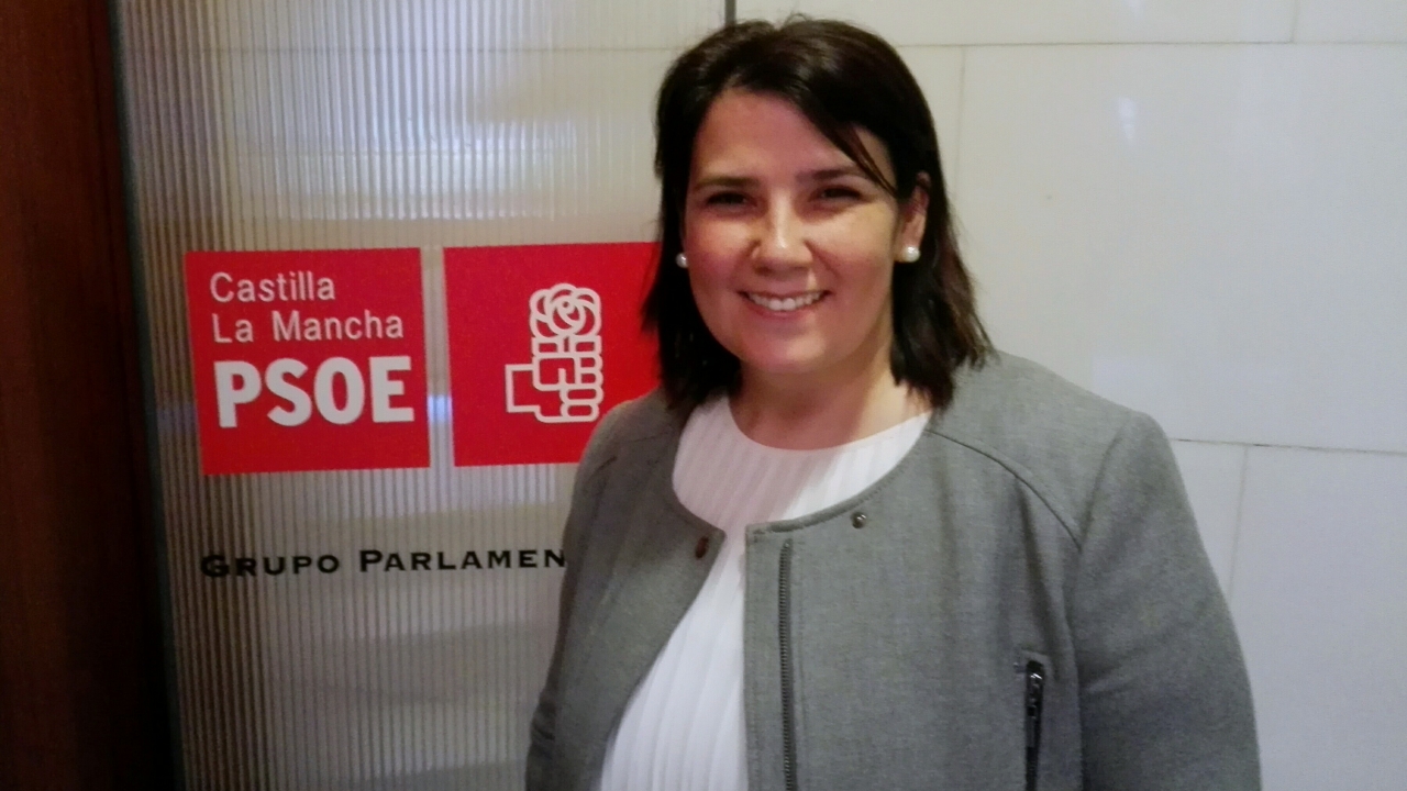 "En Castilla-La Mancha hoy hay 34.100 parados menos y 26.200 ocupados más que hace un año"