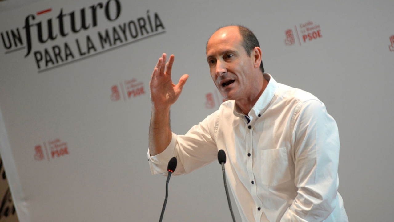 "Hemos hecho todo lo posible por lograr un gobierno del cambio"