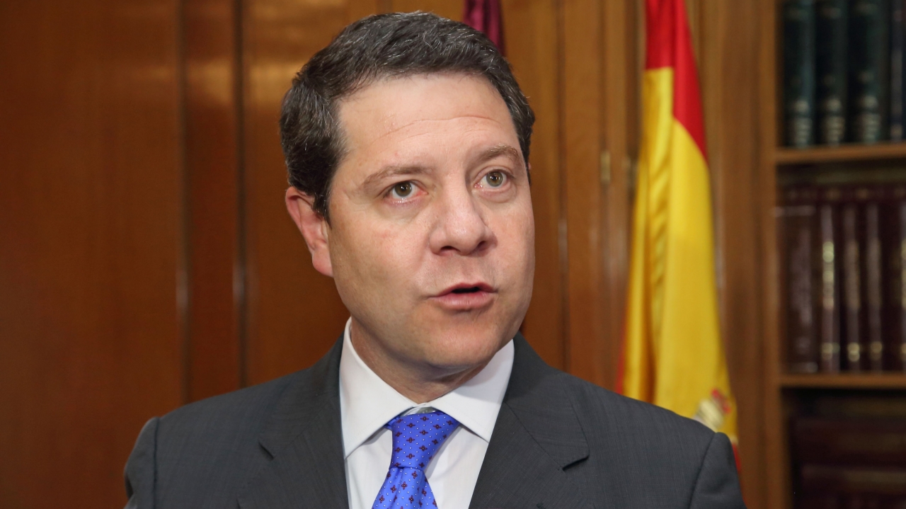 El Gobierno de C-LM urge a Fomento a licitar las obras del AVE Madrid-Talavera