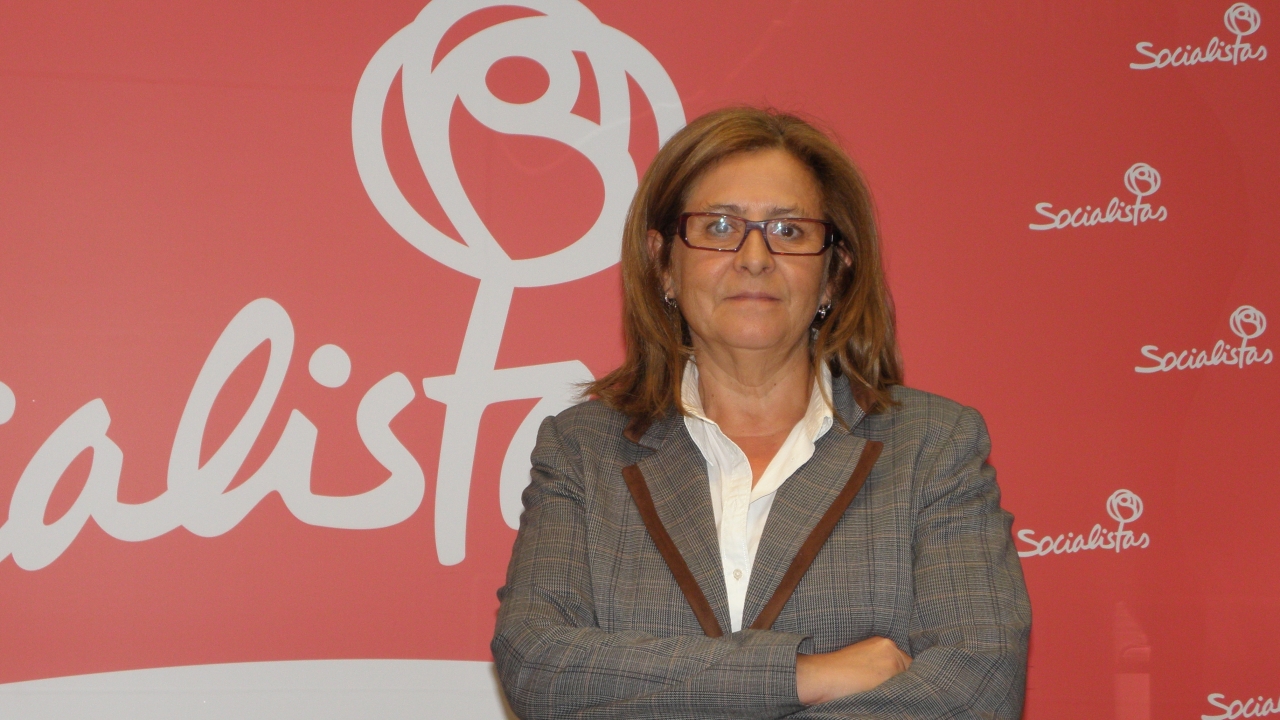 Torralba reprocha a los alcaldes del PP "que no sepan lo que firman"