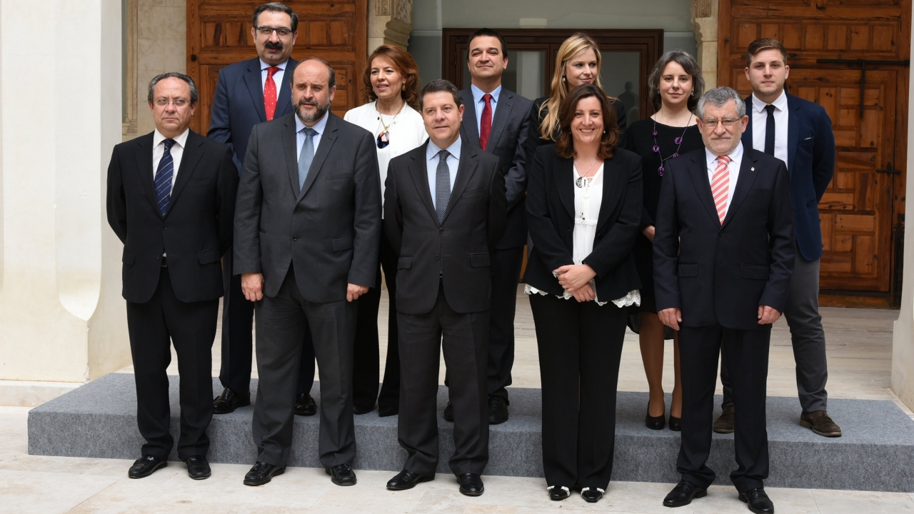 El Gobierno de C-LM no despedirá a ningún trabajador contratado a raíz de la aprobación del horario de 35 horas semanales