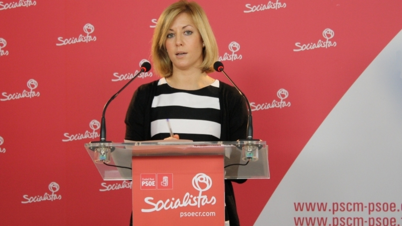 "Es vergonzoso que Cospedal incentivara con más sueldo a directivos del Sescam para desmantelar la sanidad pública de C-LM"