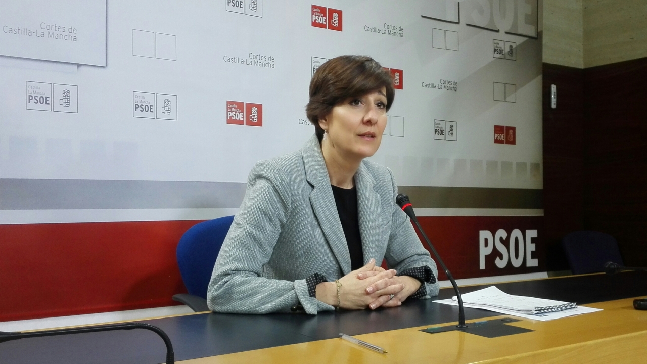 "Hasta la ministra Báñez reconoce la buena labor del presidente Page en materia de empleo"