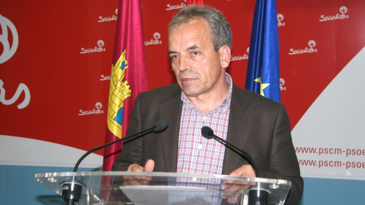 El PSOE quiere impedir que los pueblos pierdan un 30% de las inversiones anunciadas en los planes provinciales