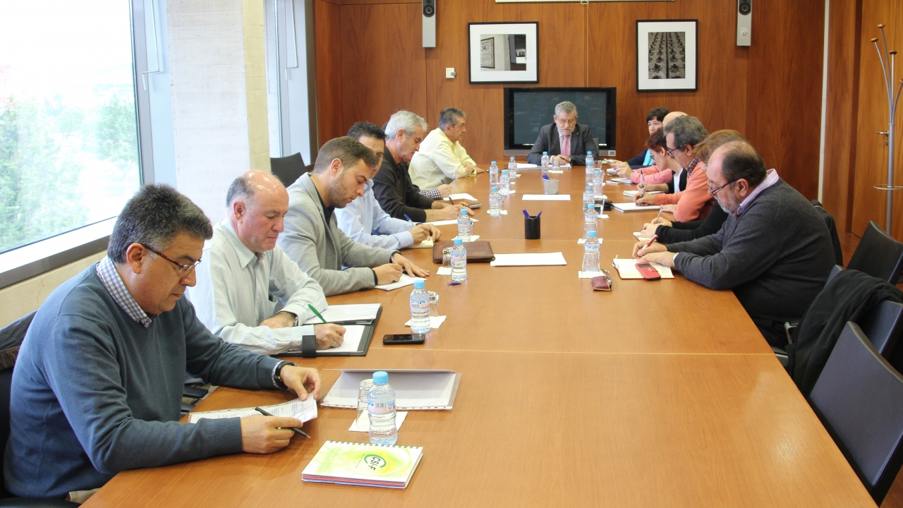 El Gobierno regional anuncia que para el curso que viene se bajarán las ratios en los tres cursos de Educación Infantil