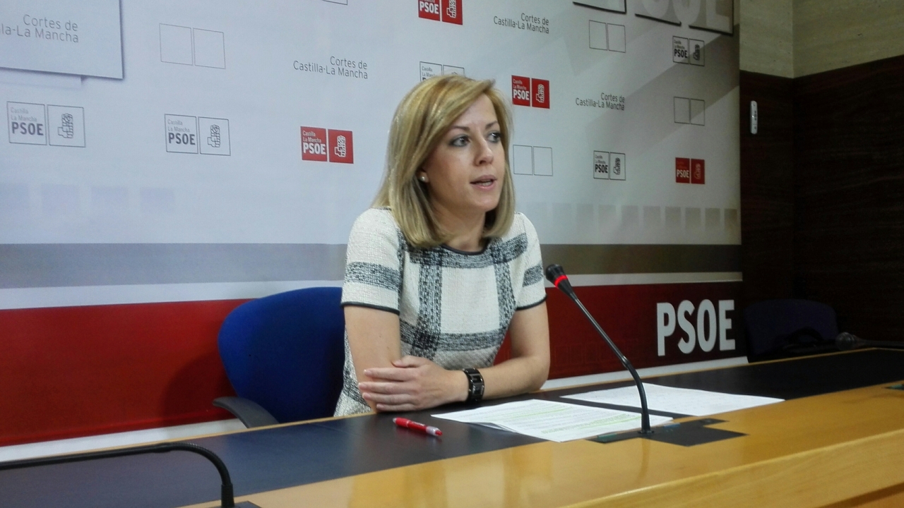"La hipocresía del PP: Cuando gobierna recorta derechos y servicios; cuando está en la oposición exige que se restituyan"