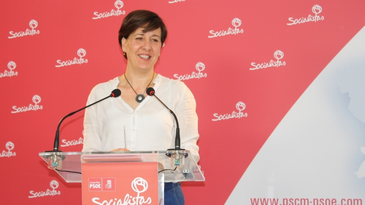 Fernández asegura que el apoyo del PP al campo es incompatible con los más de 200 millones de euros recortados por Rajoy a Castilla-La Mancha