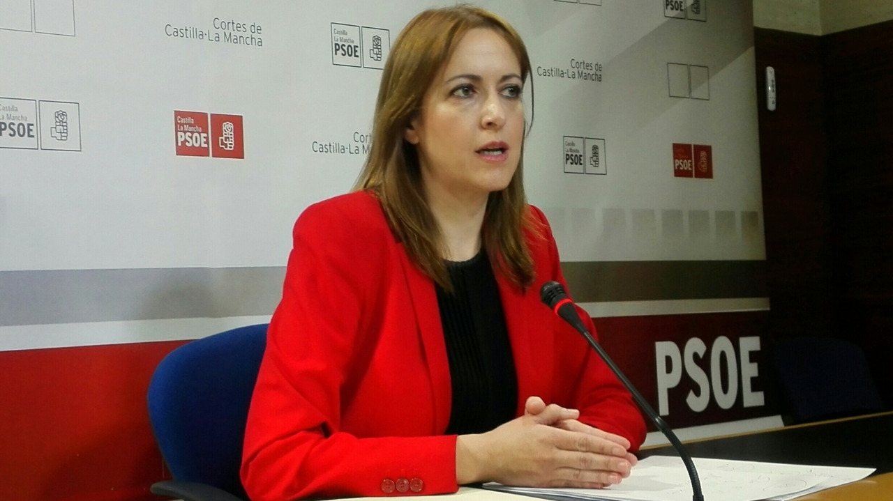 "No hay que buscar culpables, sino soluciones y eso es lo que está haciendo el presidente García-Page"