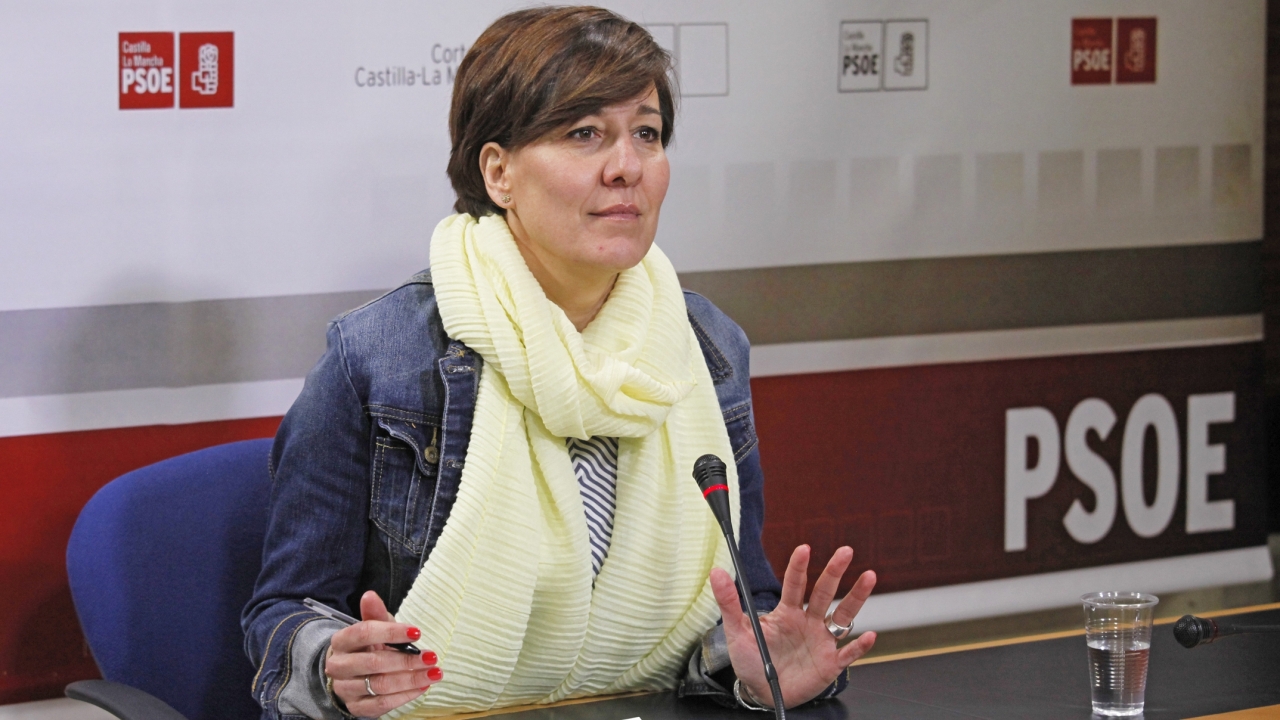 "Más allá del rifirrafe político, hay que preguntarse es quién y por qué provocó el incendio cuando la solución estaba ya sobre la mesa"