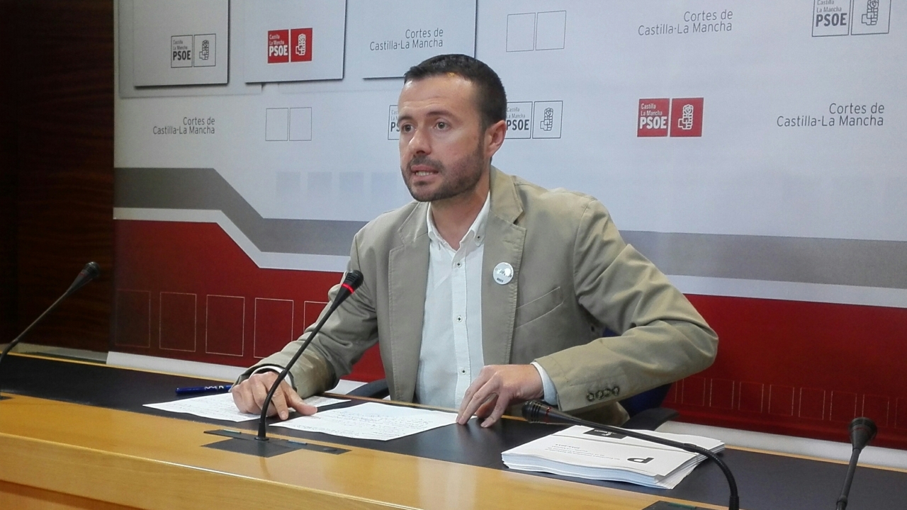 "Nosotros estamos en el camino de las soluciones, frente a las estridencias y el rifirrafe político"