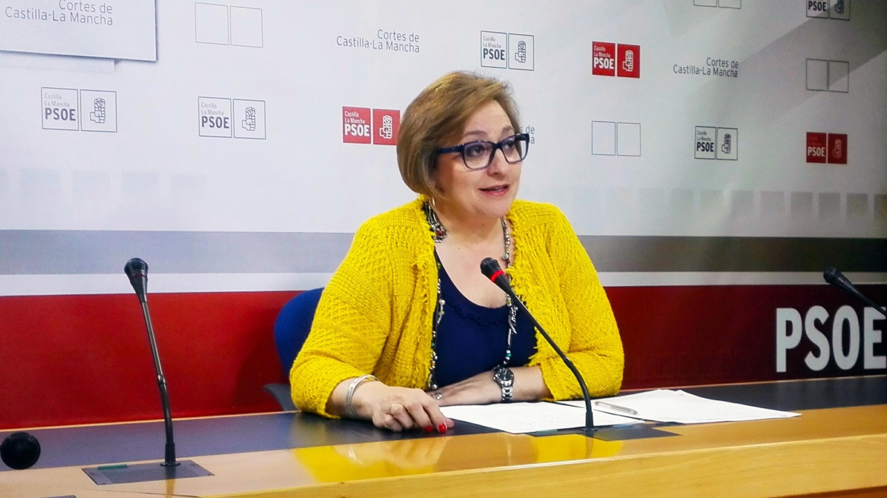 "El gobierno de García-Page está solucionando un problema que se debería haber empezado a resolver en el 2011"