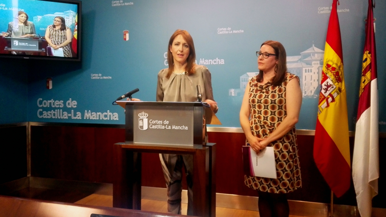 "Velázquez que no hizo nada y contrató con una empresa corrupta, intenta utilizar a los vecinos contra el gobierno de CLM"