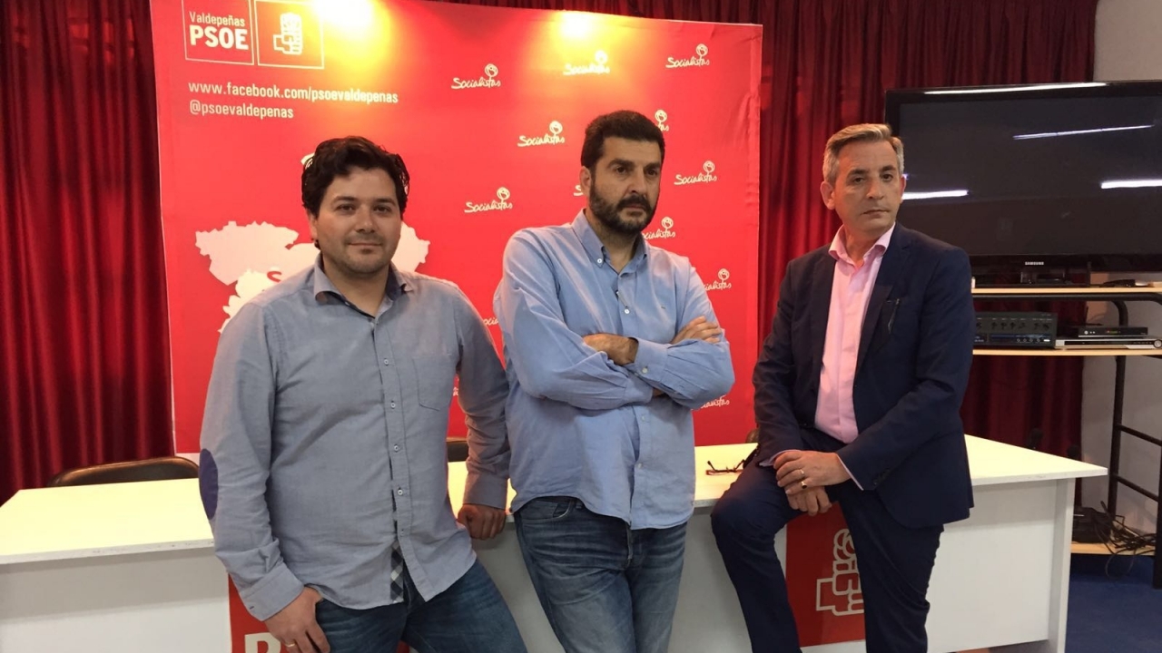 Al PSOE "ni le convence ni ve viable" el proyecto de tierras raras en el Campo de Montiel