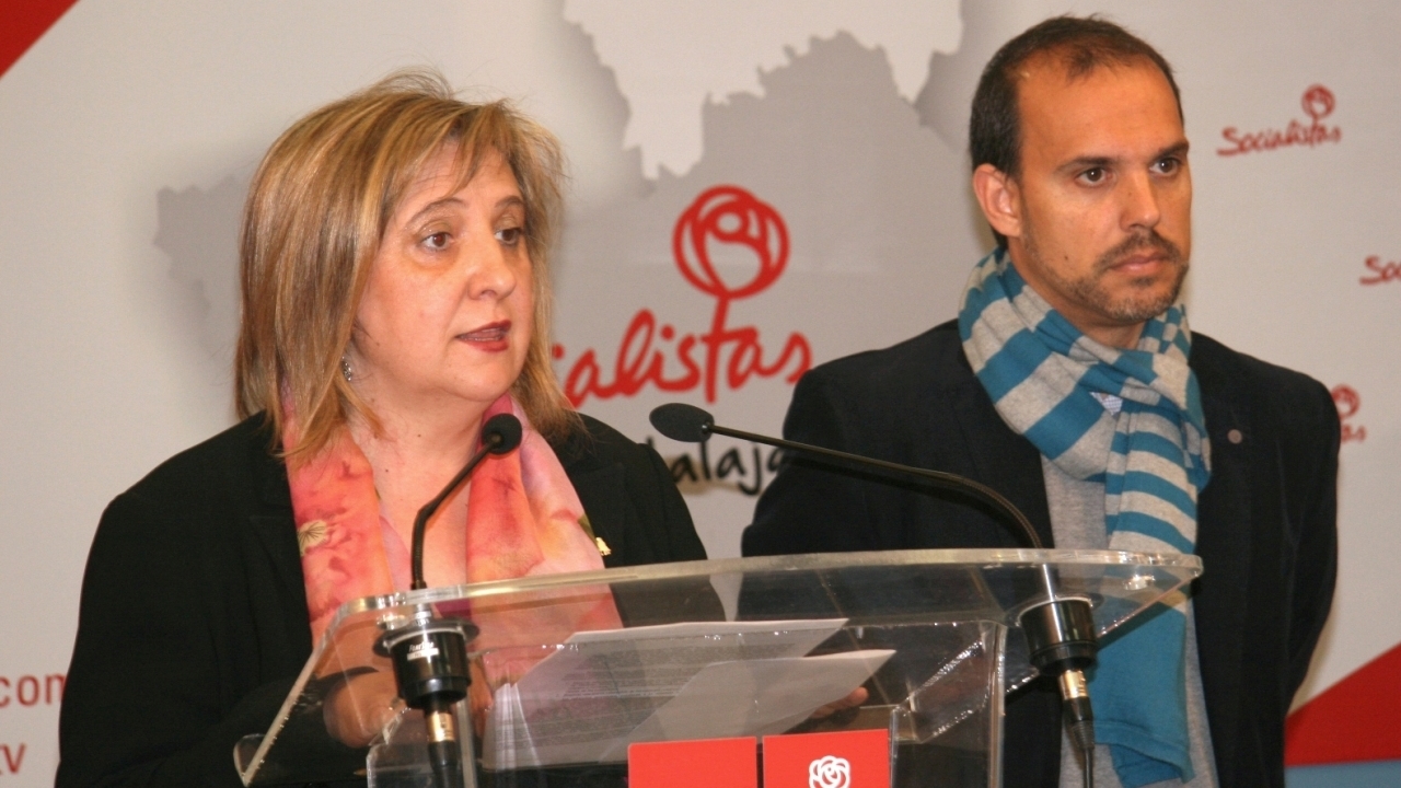 El nuevo Hospital, cuyas obras se reanudan esta semana, traerá "una sanidad de primera para unos ciudadanos de primera"