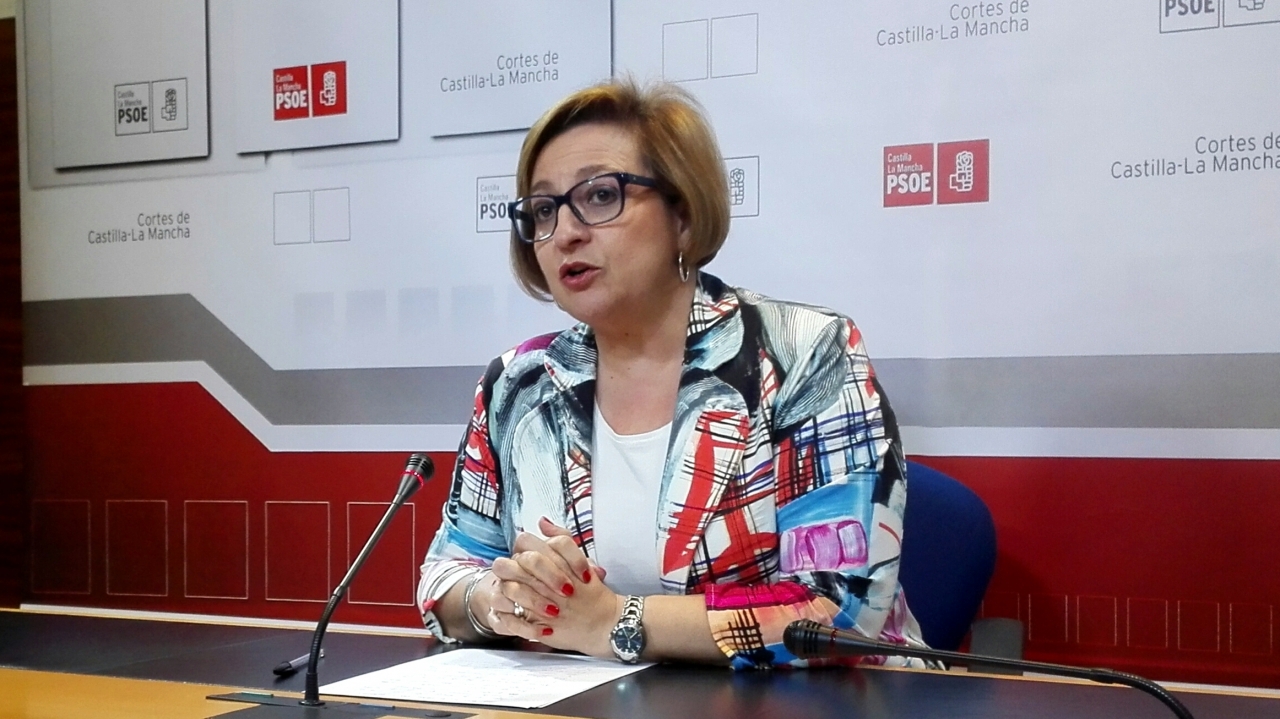 "Mucho nos tememos que la visita de Rajoy a Toledo pueda venir acompañada de un nuevo trasvase"