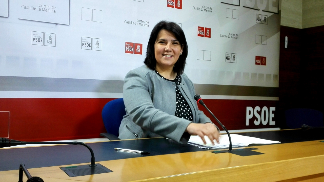 "Tras cuatro años de abandono de Cospedal a los desempleados, el plan de empleo del presidente Page ya ha llegado a más de 9.600 personas"