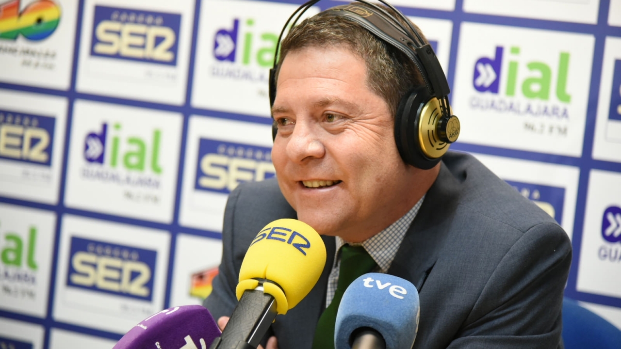 El Gobierno regional aprobará la próxima semana la nueva Ley de Transparencia de C-LM