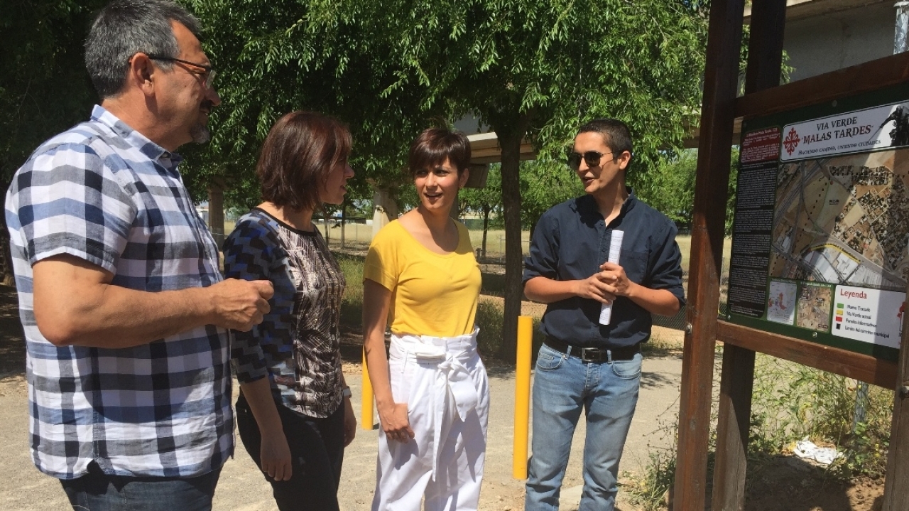 Compromiso de PSOE con el mercado laboral a través de un modelo de empleo estable, de calidad y con derechos