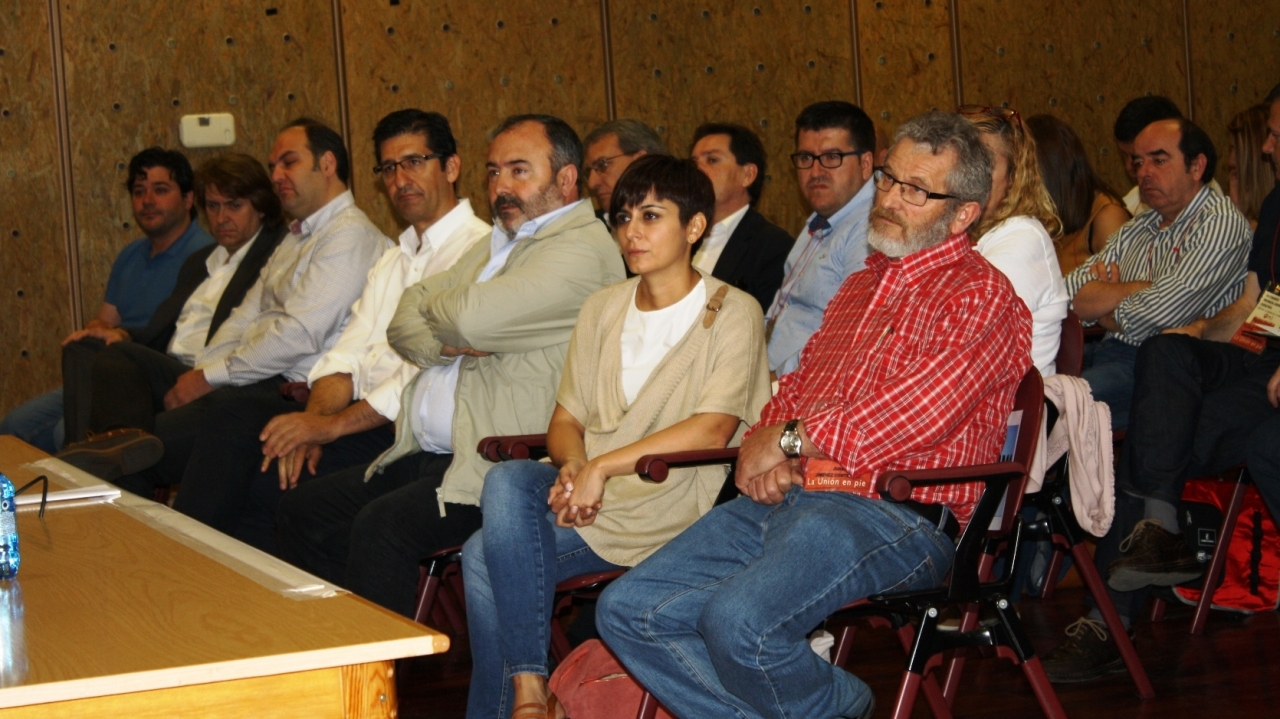 Compromiso del PSOE de derogar la reforma laboral, recuperar derechos e impulsar la negociación colectiva