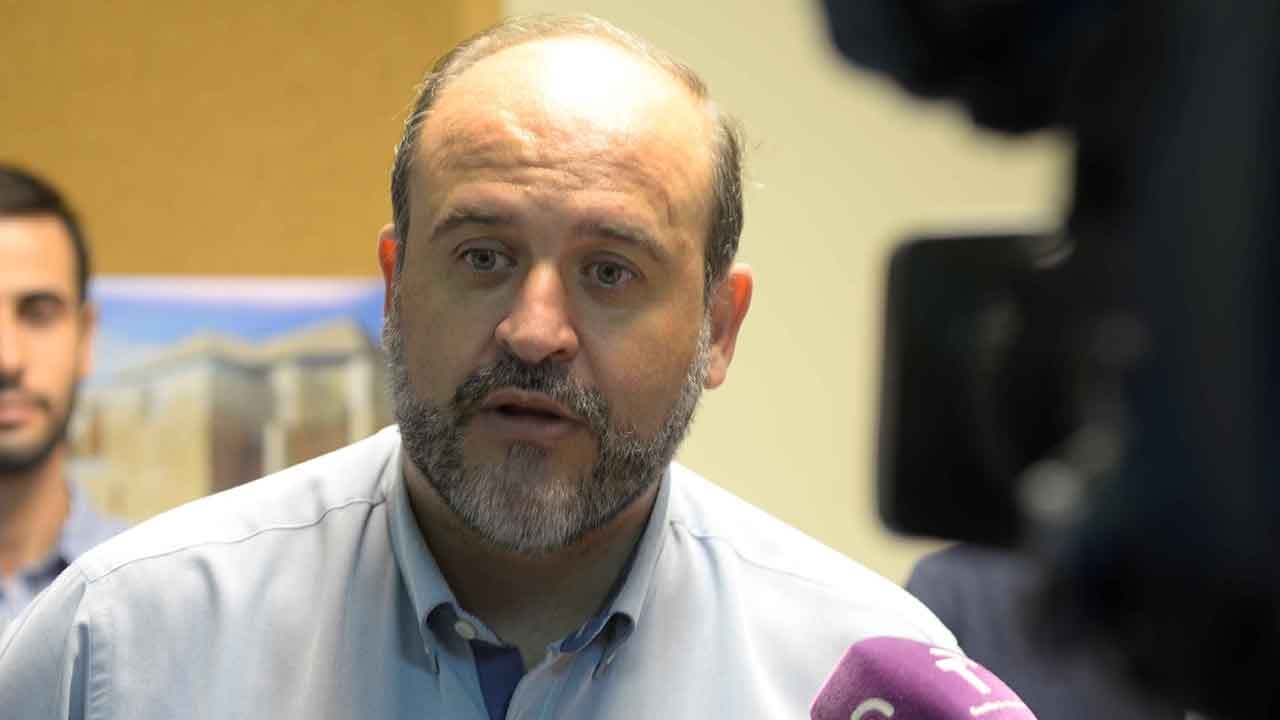 El Gobierno regional considera que el nuevo trasvase "perjudica gravemente" los intereses de Castilla-La Mancha