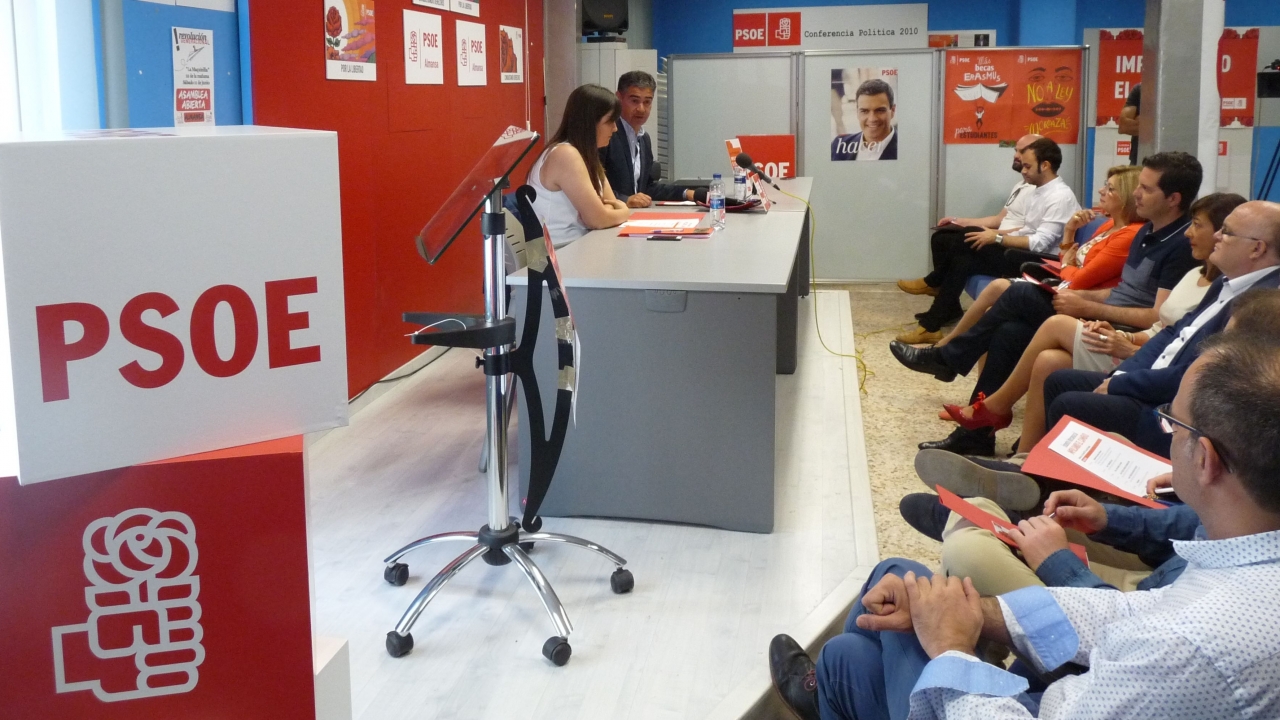 "El 22% de la población vive bajo el umbral de la pobreza por los recortes de Rajoy"