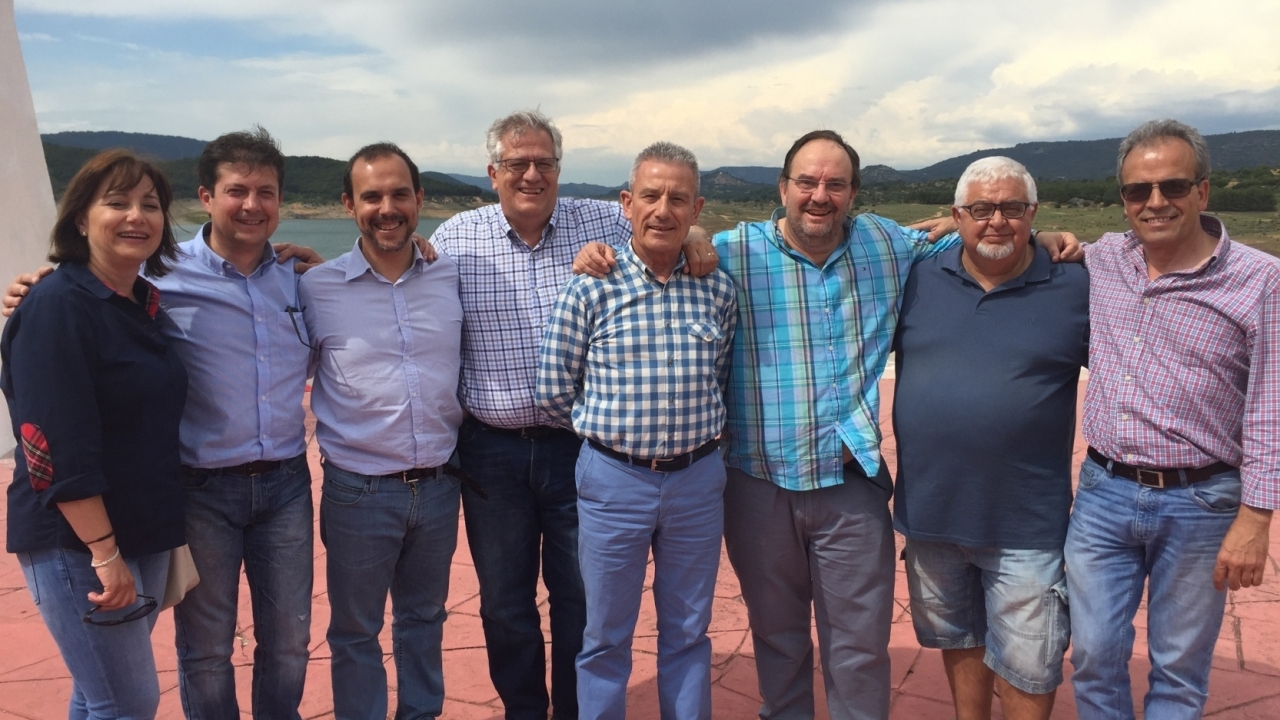 "Nadie puede creer ya Cospedal porque calla ante el maltrato sistemático del gobierno de Rajoy a C-LM"