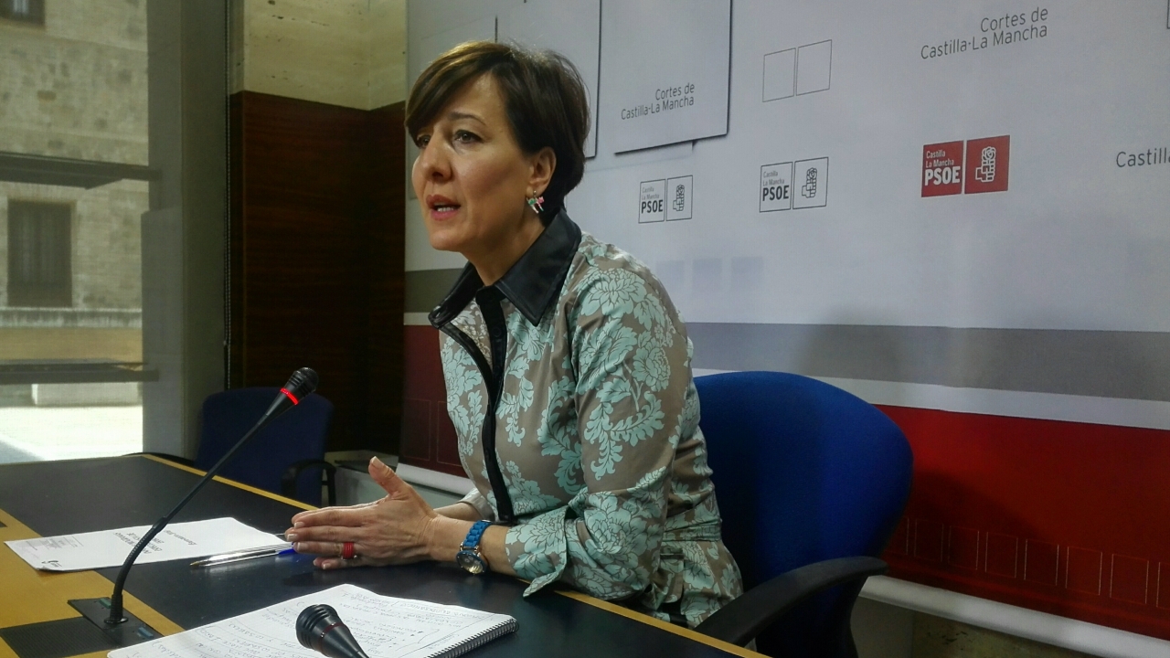 "Hoy Castilla-La Mancha está mejor que hace un año y los dirigentes del PP lo saben"