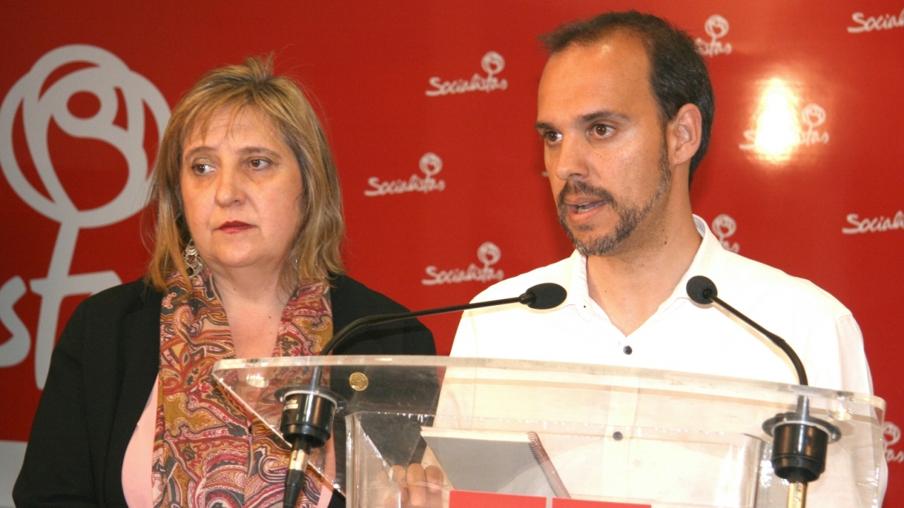 "Nuestra lealtad está primero con la provincia de Guadalajara"