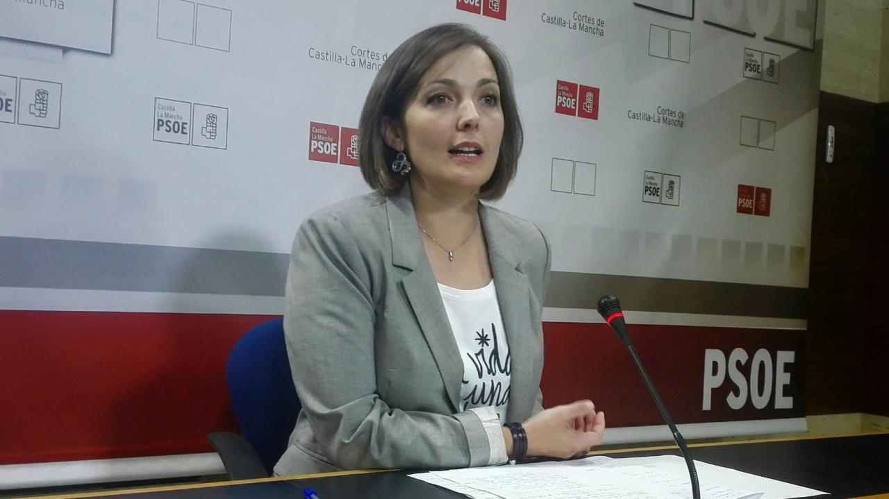 "García-Page va a destinar 30 millones más que Cospedal para la incorporación de jóvenes agricultores"