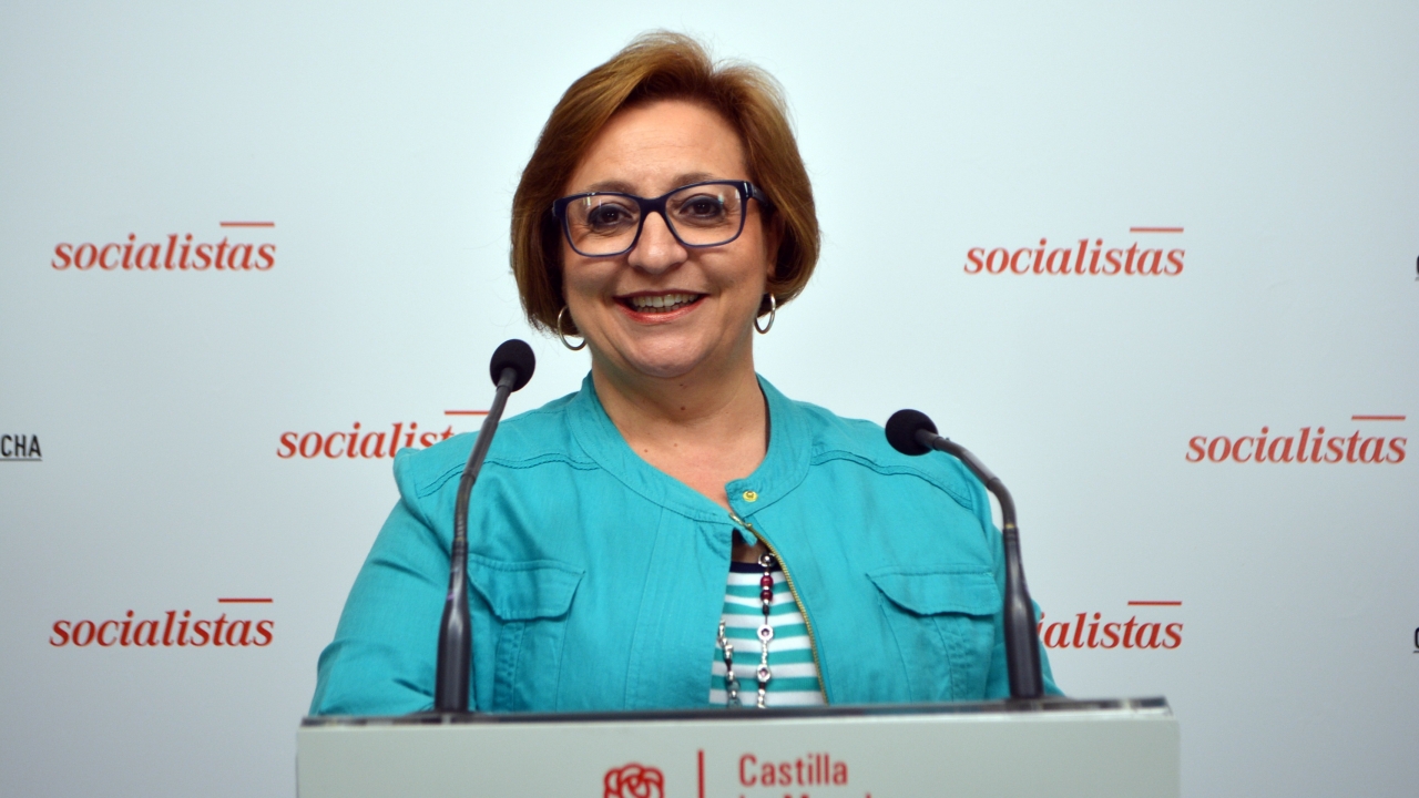 "El cambio es posible en España como lo ha sido en Castilla-La Mancha"