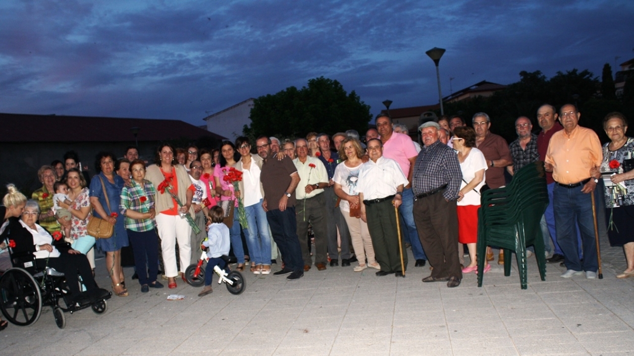 Patricia Franco valora las gestiones del Gobierno regional para que el proyecto minero de Abenójar pueda generar 175 puestos de trabajo