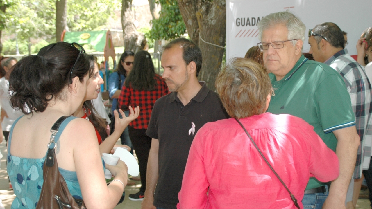 Bellido: "Entre susto o muerte, futuro y PSOE"