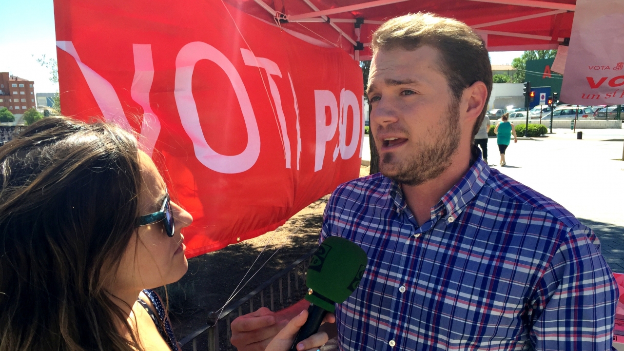 Manuel Martínez: "el primer año de gobiernos municipales evidencia que el programa socialista es un contrato y no un catálogo de saldos o marketing político"