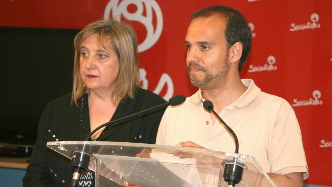 Bellido propone mejoras en Civis y Cercanías y en el servicio de autobuses de localidades limítrofes con Madrid