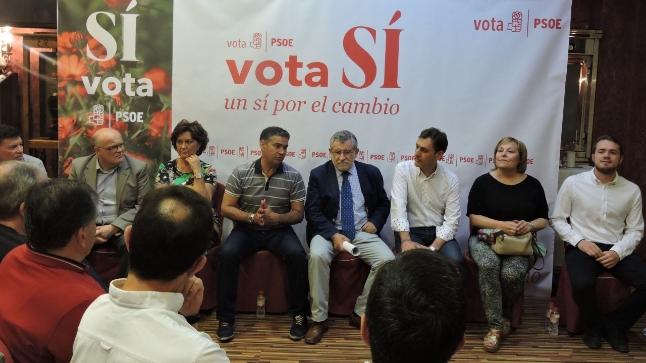 "En Castilla-La Mancha estamos dispuestos a impulsar y cooperar para una nueva ley de educación de todos y para todos"