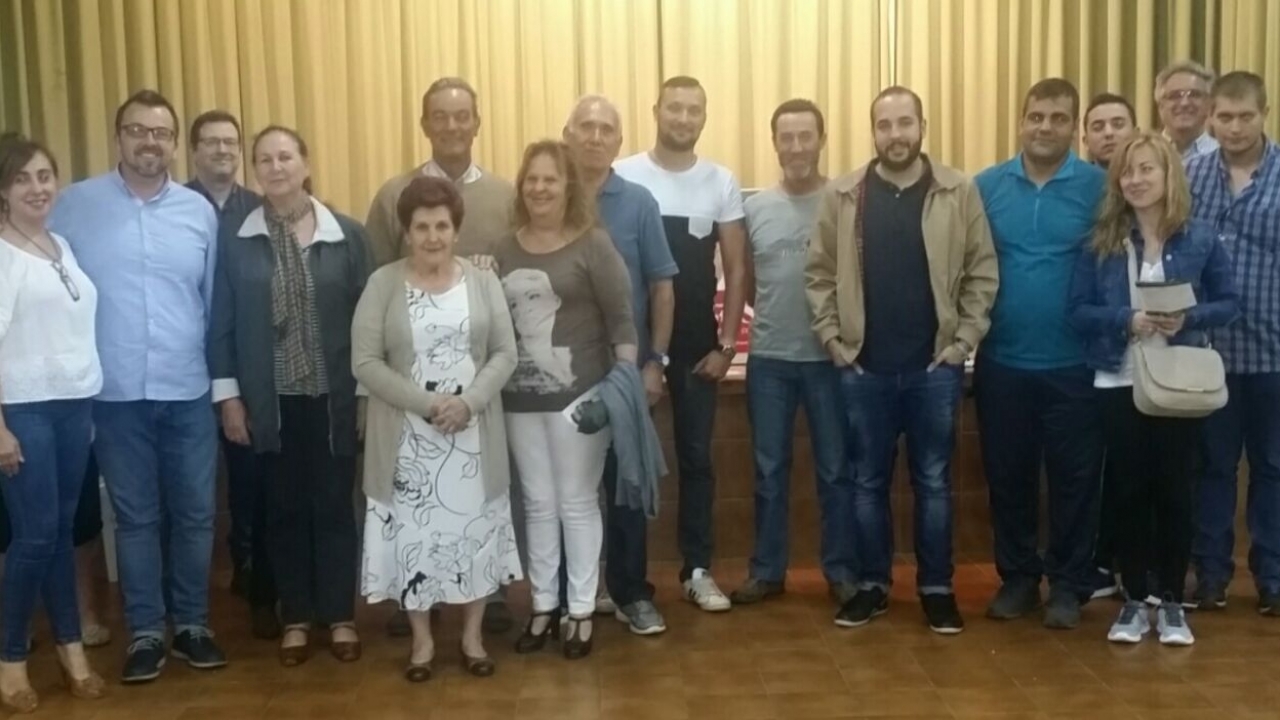 El PSOE se presenta como "el más capacitado" para devolver "los derechos y oportunidades perdidas" durante el gobierno de Mariano Rajoy