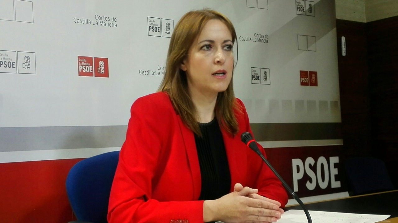 Maestre: "Yo ya no creo en Iglesias, solo con el PSOE es posible el cambio"